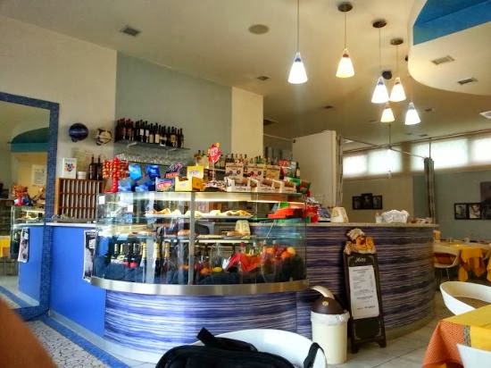 Bar Kontatto Srl
